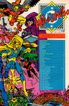 Cover for Who's Who: The Definitive Directory of the DC Universe (DC, 1985 series) #6 [Direct]