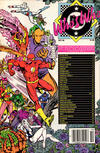 Cover for Who's Who: The Definitive Directory of the DC Universe (DC, 1985 series) #8 [Newsstand]