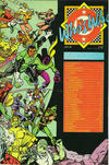Cover for Who's Who: The Definitive Directory of the DC Universe (DC, 1985 series) #9 [Direct]