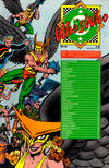 Cover for Who's Who: The Definitive Directory of the DC Universe (DC, 1985 series) #10 [Direct]