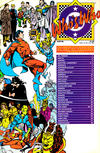 Cover for Who's Who: The Definitive Directory of the DC Universe (DC, 1985 series) #16 [Direct]