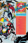Cover Thumbnail for Who's Who: The Definitive Directory of the DC Universe (1985 series) #17 [Direct]