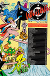 Cover Thumbnail for Who's Who: The Definitive Directory of the DC Universe (1985 series) #18 [Direct]