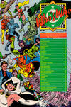 Cover Thumbnail for Who's Who: The Definitive Directory of the DC Universe (1985 series) #19 [Direct]