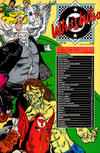 Cover Thumbnail for Who's Who: The Definitive Directory of the DC Universe (1985 series) #21 [Direct]