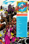 Cover Thumbnail for Who's Who: The Definitive Directory of the DC Universe (1985 series) #23 [Direct]