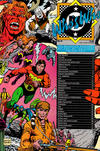 Cover for Who's Who: The Definitive Directory of the DC Universe (DC, 1985 series) #24 [Direct]
