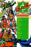 Cover Thumbnail for Who's Who: The Definitive Directory of the DC Universe (1985 series) #26 [Direct]