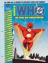 Cover for Who's Who in the DC Universe (DC, 1990 series) #2