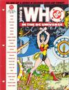 Cover for Who's Who in the DC Universe (DC, 1990 series) #4
