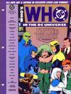 Cover for Who's Who in the DC Universe (DC, 1990 series) #7