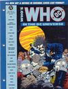 Cover for Who's Who in the DC Universe (DC, 1990 series) #8