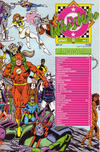 Cover for Who's Who: Update '87 (DC, 1987 series) #2 [Direct]