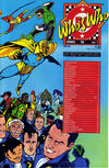 Cover for Who's Who Update '88 (DC, 1988 series) #1 [Direct]