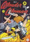 Cover for Wonder Woman (DC, 1942 series) #2