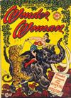 Cover for Wonder Woman (DC, 1942 series) #9
