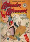 Cover for Wonder Woman (DC, 1942 series) #12