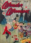 Cover for Wonder Woman (DC, 1942 series) #13