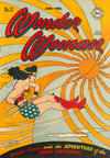 Cover for Wonder Woman (DC, 1942 series) #21