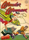 Cover for Wonder Woman (DC, 1942 series) #22