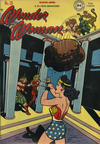 Cover for Wonder Woman (DC, 1942 series) #28
