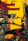 Cover for Wonder Woman (DC, 1942 series) #29