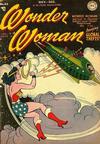 Cover for Wonder Woman (DC, 1942 series) #32