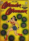 Cover for Wonder Woman (DC, 1942 series) #35