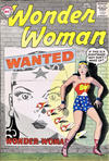 Cover for Wonder Woman (DC, 1942 series) #108
