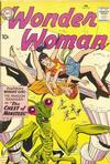 Cover for Wonder Woman (DC, 1942 series) #112