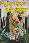 Cover for Wonder Woman (DC, 1942 series) #136