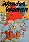Cover for Wonder Woman (DC, 1942 series) #138