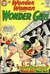 Cover for Wonder Woman (DC, 1942 series) #153
