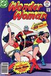 Cover for Wonder Woman (DC, 1942 series) #228