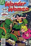 Cover for Wonder Woman (DC, 1942 series) #241