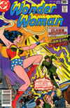 Cover Thumbnail for Wonder Woman (1942 series) #242