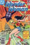 Cover Thumbnail for Wonder Woman (1942 series) #244