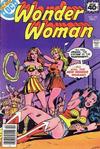 Cover Thumbnail for Wonder Woman (1942 series) #250