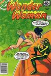 Cover Thumbnail for Wonder Woman (1942 series) #254