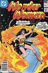 Cover Thumbnail for Wonder Woman (1942 series) #261