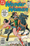 Cover Thumbnail for Wonder Woman (1942 series) #263