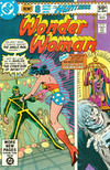 Cover Thumbnail for Wonder Woman (1942 series) #273 [Direct]