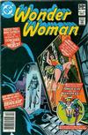 Cover Thumbnail for Wonder Woman (1942 series) #274 [Newsstand]