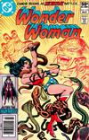 Cover Thumbnail for Wonder Woman (1942 series) #277 [Newsstand]