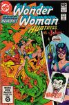 Cover Thumbnail for Wonder Woman (1942 series) #281 [Direct]