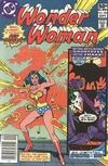 Cover Thumbnail for Wonder Woman (1942 series) #283 [Newsstand]