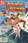 Cover Thumbnail for Wonder Woman (1942 series) #285 [Newsstand]