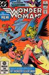 Cover Thumbnail for Wonder Woman (1942 series) #290 [Direct]
