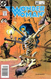 Cover Thumbnail for Wonder Woman (1942 series) #298 [Newsstand]