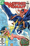 Cover Thumbnail for Wonder Woman (1942 series) #299 [Direct]